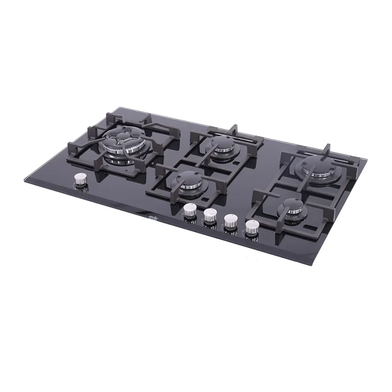 اجاق گاز صفحه ای آرویک مدل 5084LD