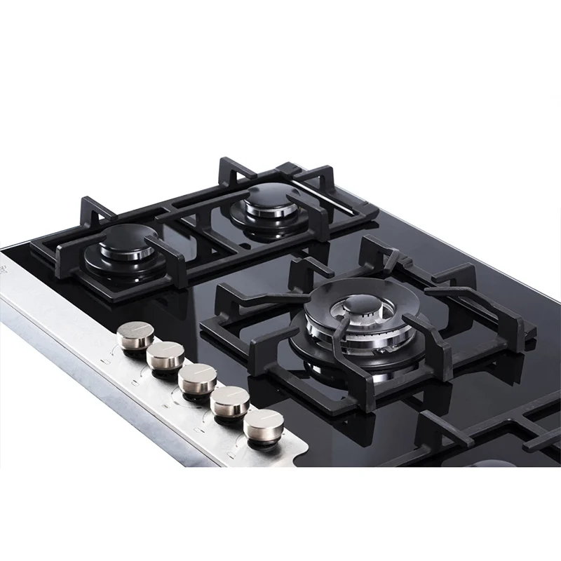 اجاق گاز صفحه ای آرویک مدل 5085CD CHIMEH3