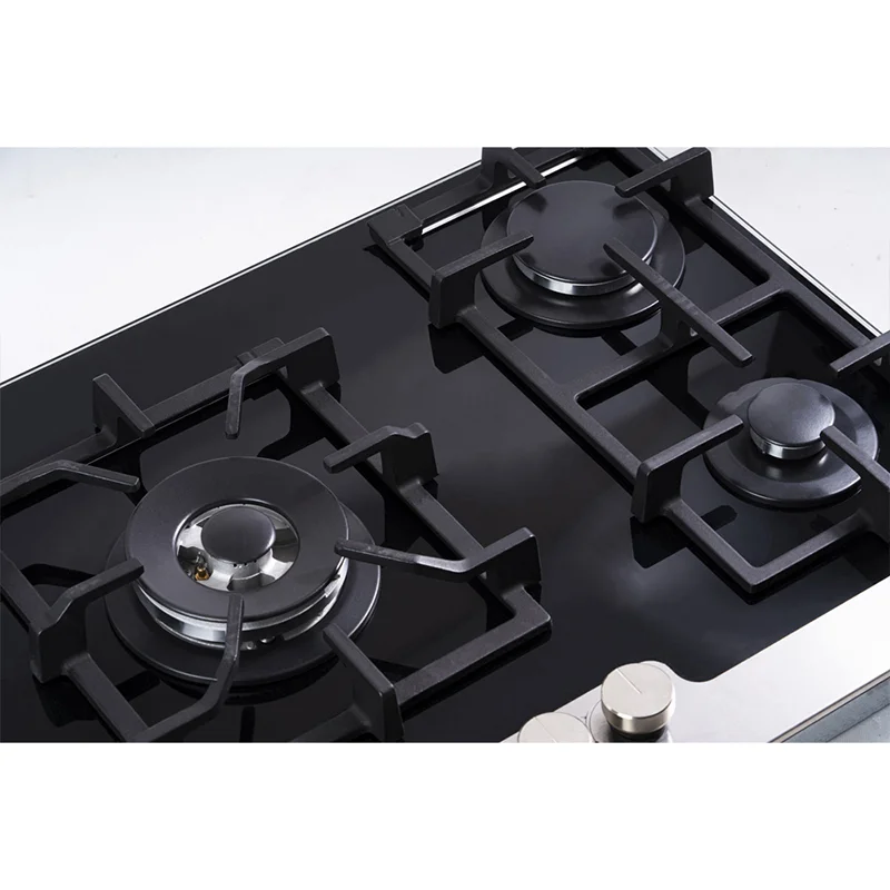 اجاق گاز صفحه ای آرویک مدل 5085CD CHIMEH3