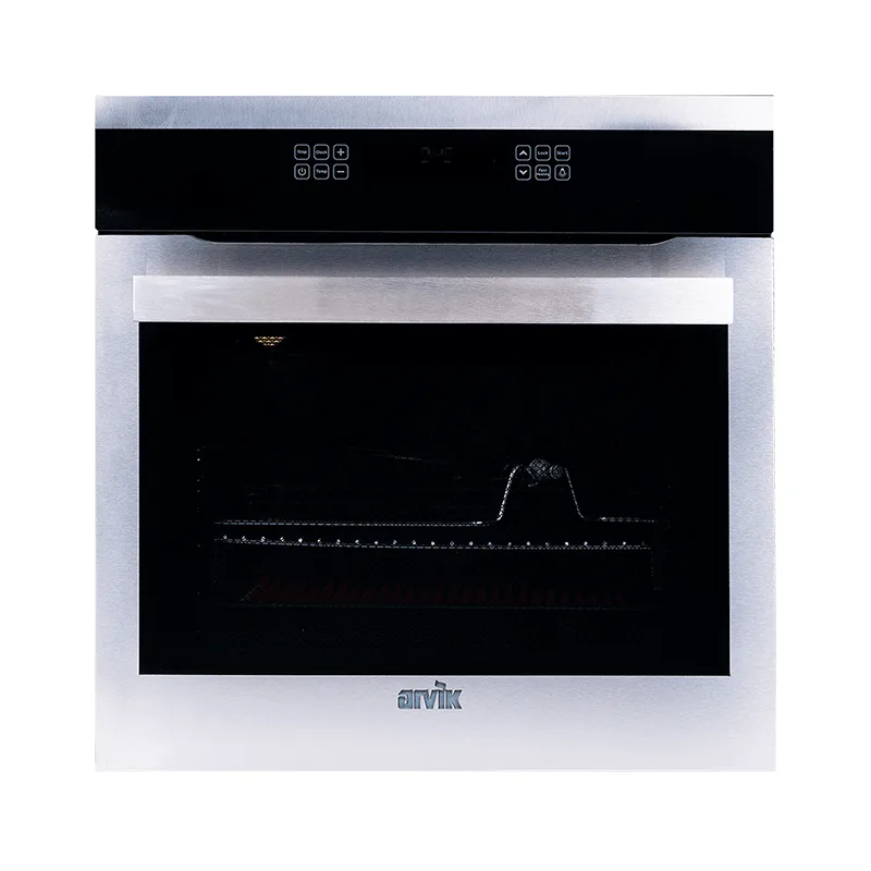 فر توکار برقی آرویک مدل Cook Nest S ظرفیت 65 لیتر