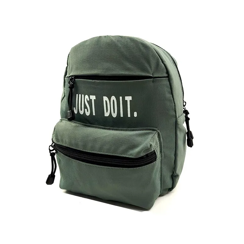 کوله نقلی ورزشی مینی Light Green