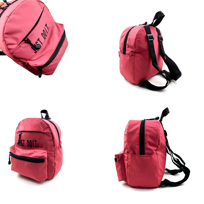 کوله نقلی ورزشی مینی Pink