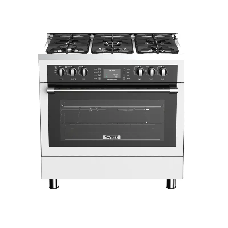 اجاق گاز مبله تایسز مدل CL-5512
