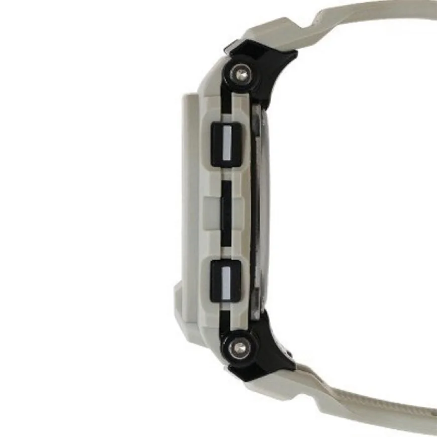 ساعت مچی مردانه کاسیو جی شاک مدل GBD-200UU-9DR