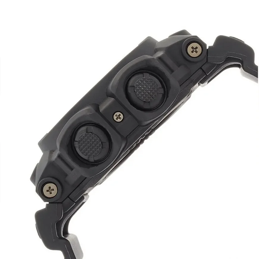 ساعت مچی مردانه کاسیو جی شاک مدل GX-56BB-1DR