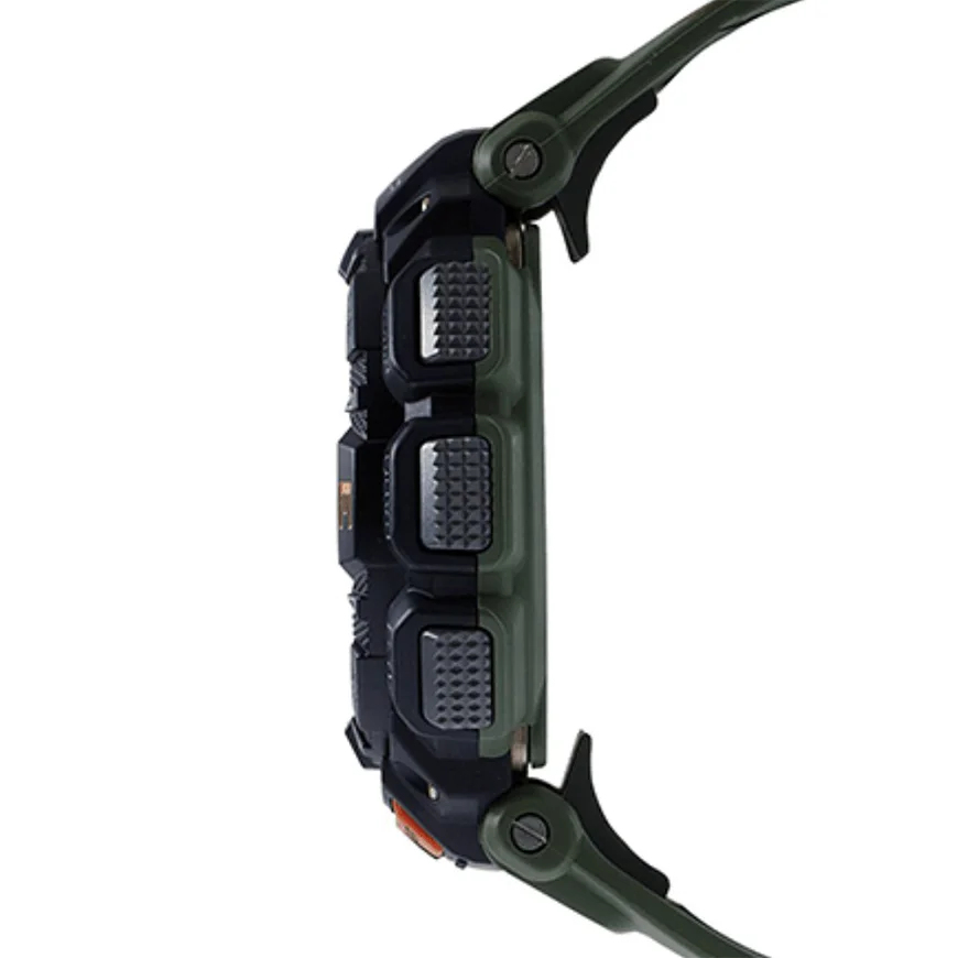 ساعت مچی مردانه کاسیو پروترک مدل PRG-240-3DR