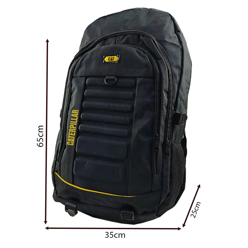 کیف کوله پشتی کترپیلار کد 59808