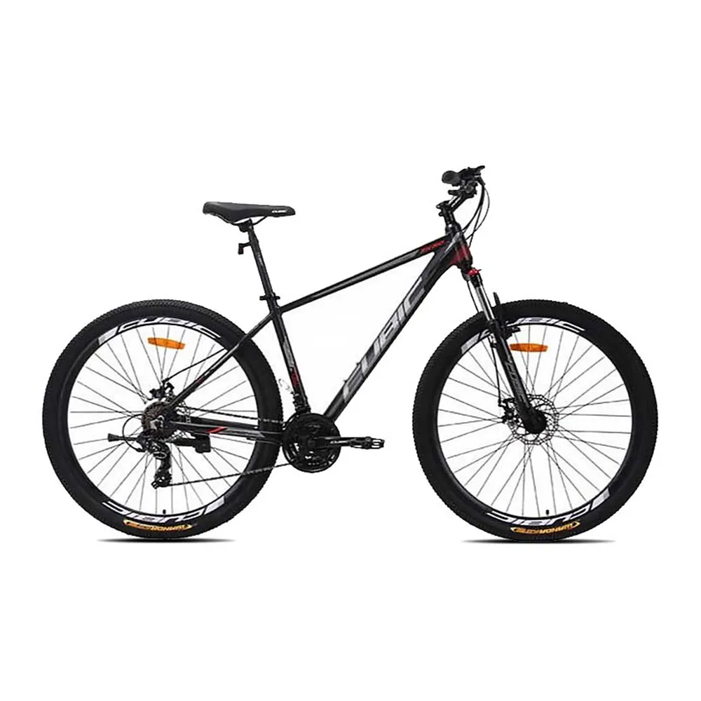 دوچرخه کوهستان سایز 29 کوبیک مدل Cubic Soren ZK30 دارای 24 دنده