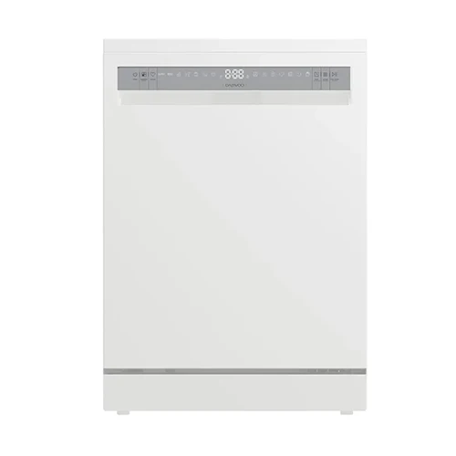 ماشین ظرفشویی دوو مدل DW-200sw ظرفیت 14 نفر 3 سبد