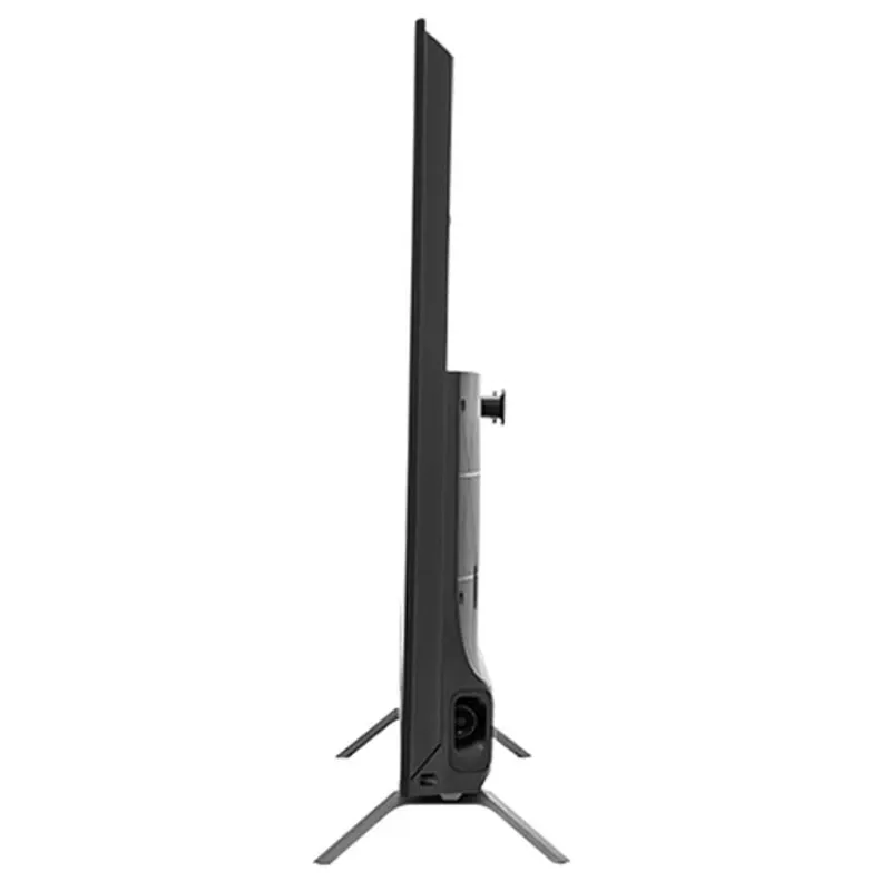 تلویزیون ال ای دی سایز 75 اینچ برند دوو مدل 75DM4500 Yeosu هوشمند 4K UHD سیستم عامل اندروید 14