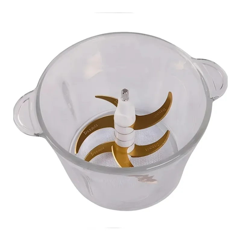خردکن دسینی مدل DS-913