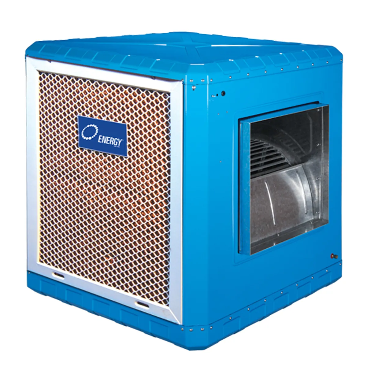 کولر سلولزی انرژی اقتصادی EC0-7000e