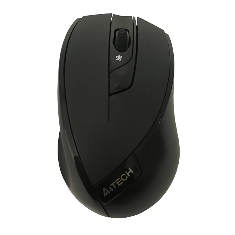 ماوس بی‌سیم ای فورتک G7-600NX