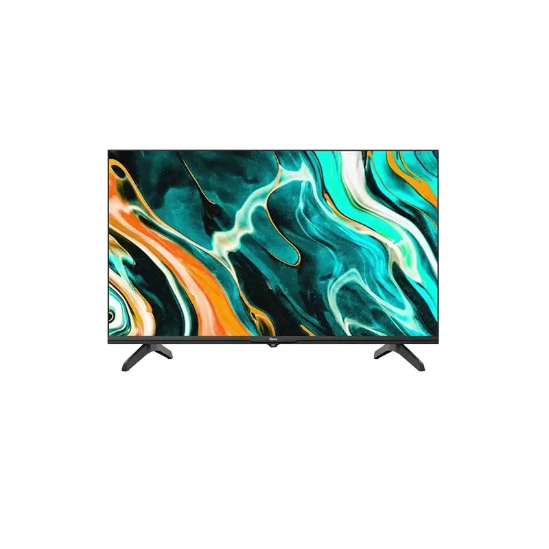 تلویزیون ال ای دی سایز 32 اینچ جی پلاس مدل GTV-32SD648NT هوشمند کیفیت تصویر FHD سیستم عامل اندروید 11