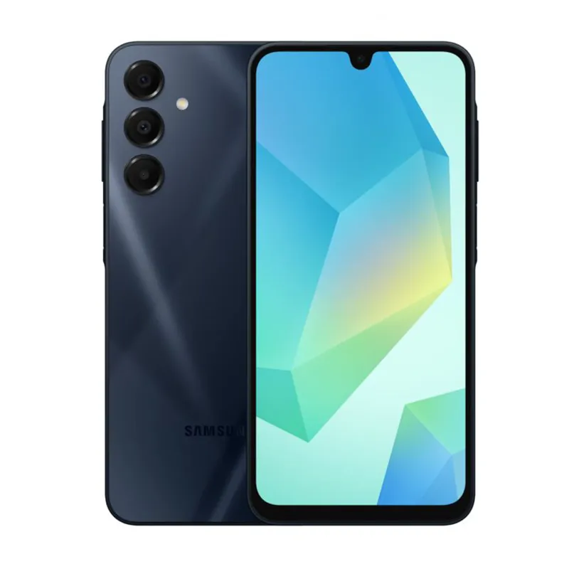 گوشی موبایل سامسونگ Galaxy A16 ظرفیت 128 گیگابایت رم 6 گیگابایت - ویتنام