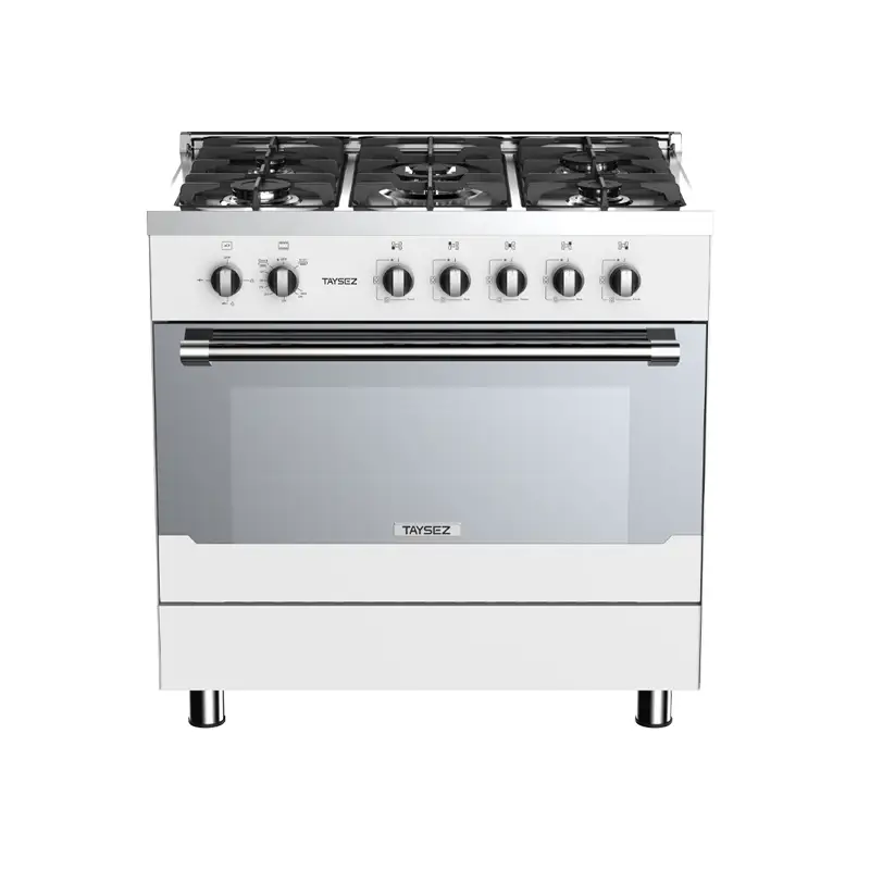 اجاق گاز مبله تایسز مدل CE-5212