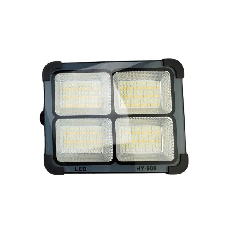 پروژکتور خورشیدی چهارخانه مدل HY-908
