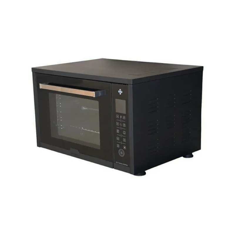 آون توستر هایدسان ظرفیت 62 لیتر Black