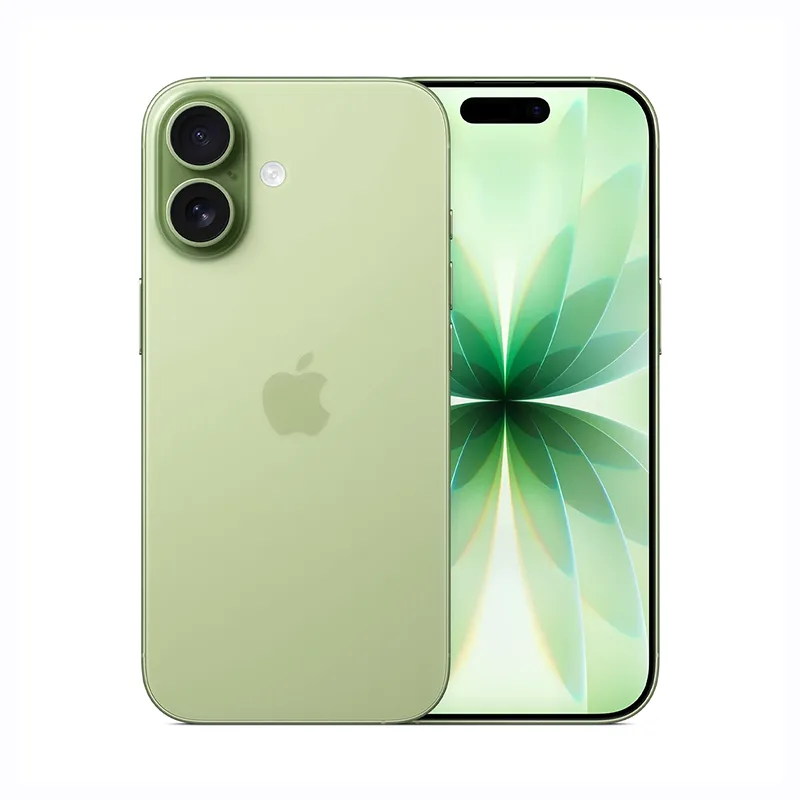 آیفون 17