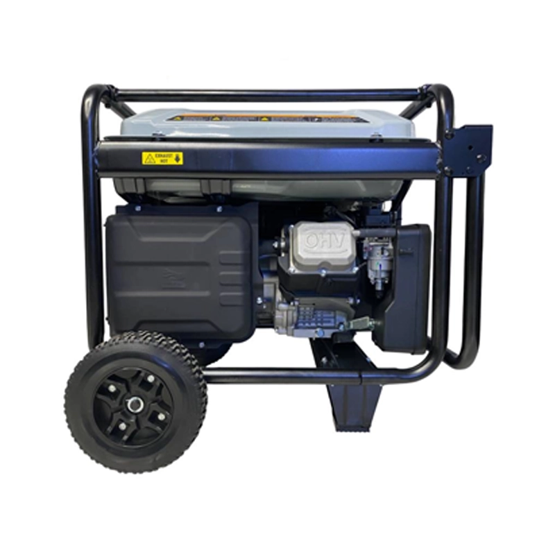 موتور برق 10 کیلووات لانسین مدل GHT12500-3