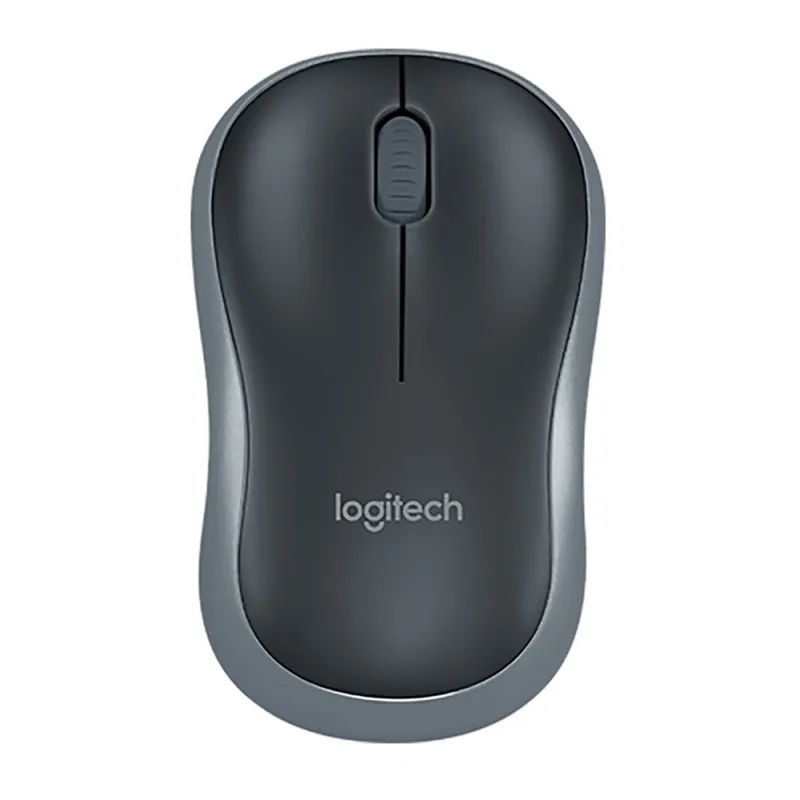 ماوس بی‌سیم لاجیتک M185