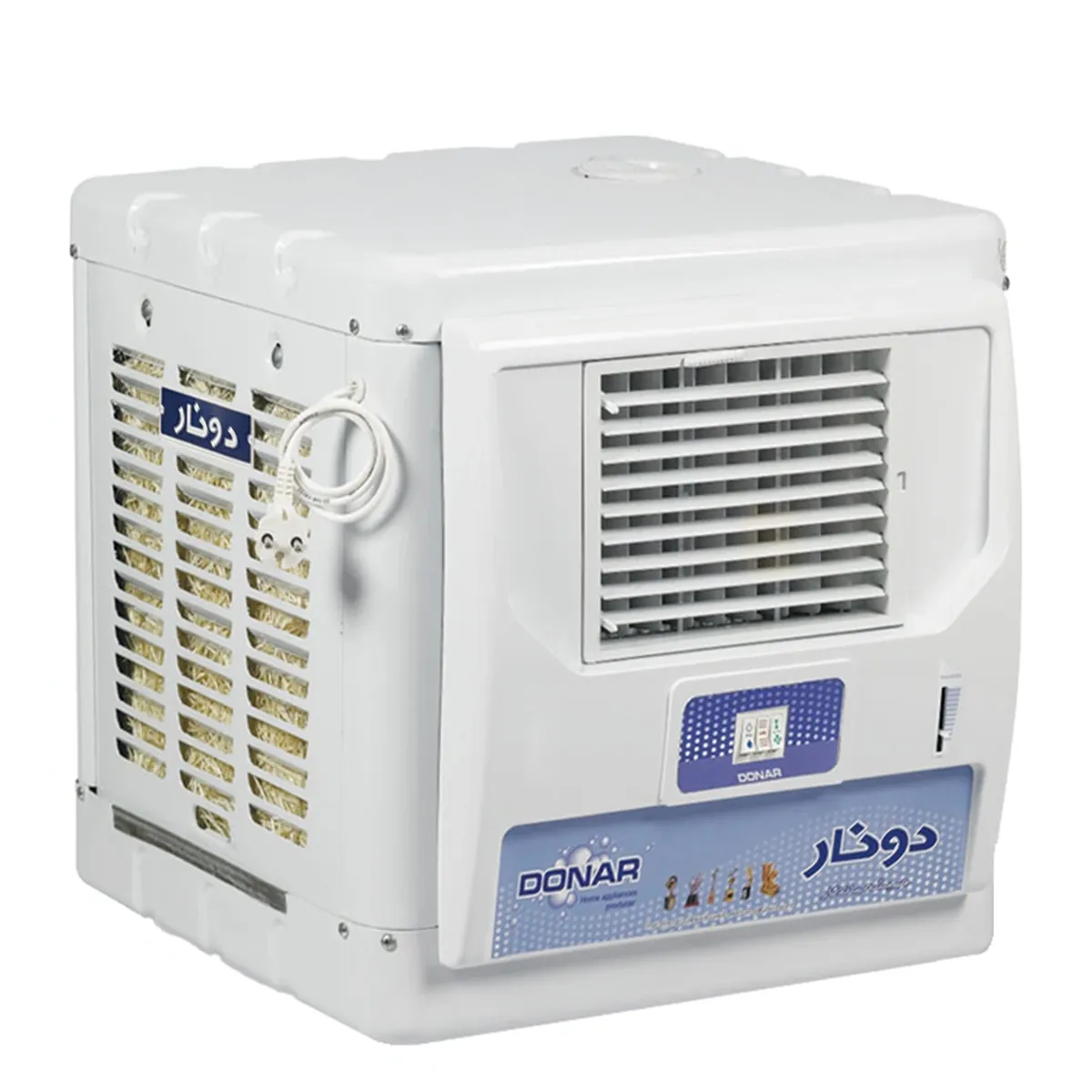 کولر آبی دونار M2800