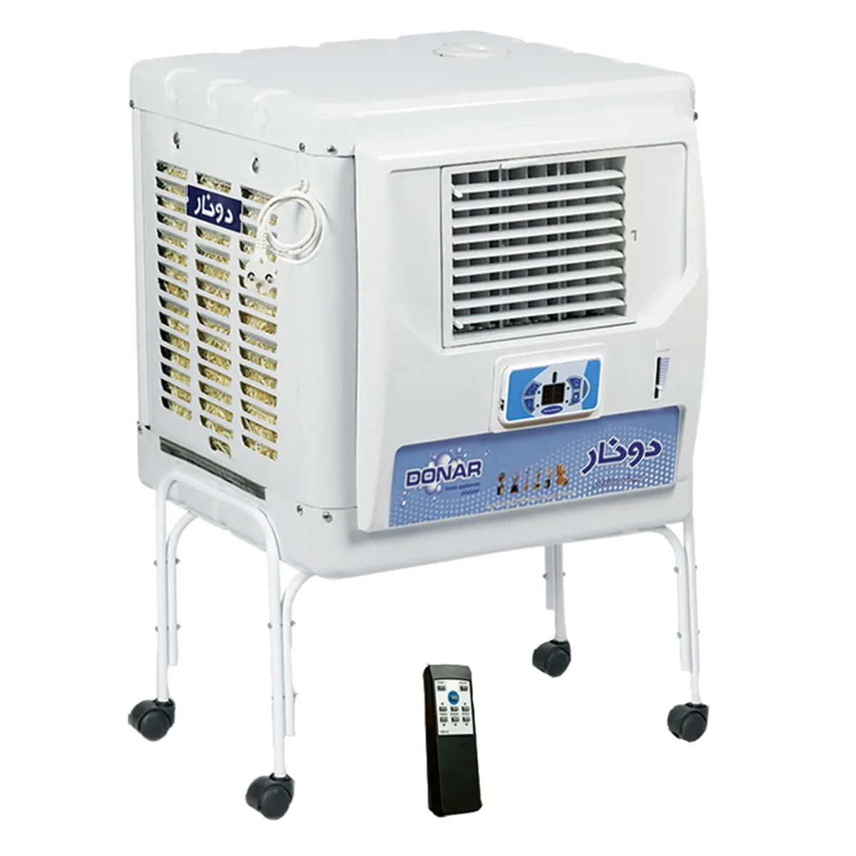 کولر آبی دونار M2800R