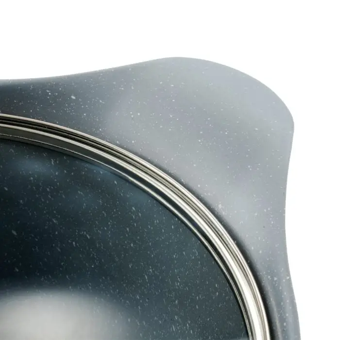 قابلمه سایز 24 ام جی اس طرح کره ای C Black