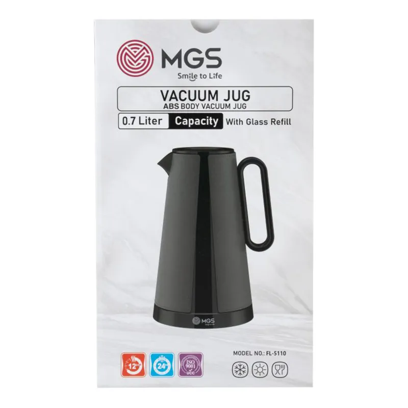 فلاسک ام جی اس 0.7 لیتر مدل FL-5110