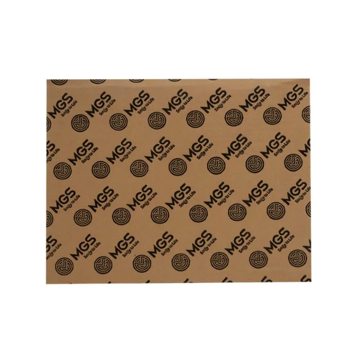 سوفله دوقلو مستطیل ام جی اس کد OW3104G