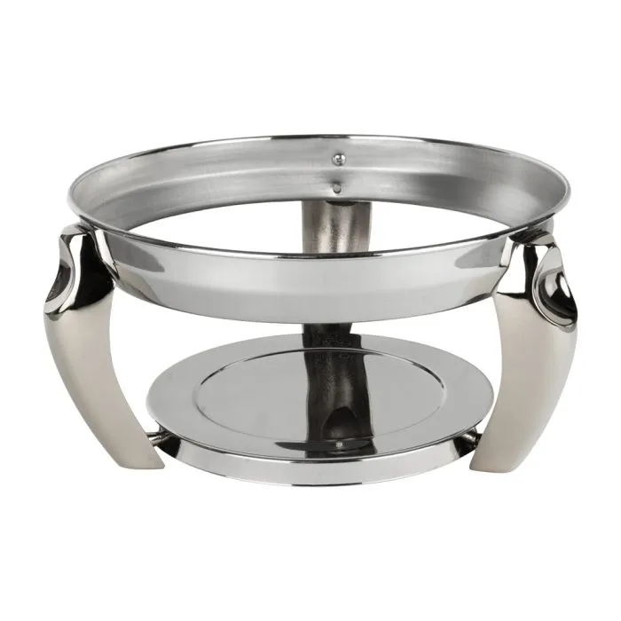 سوفله سالاد خوری ام جی اس کد OW3109 Silver