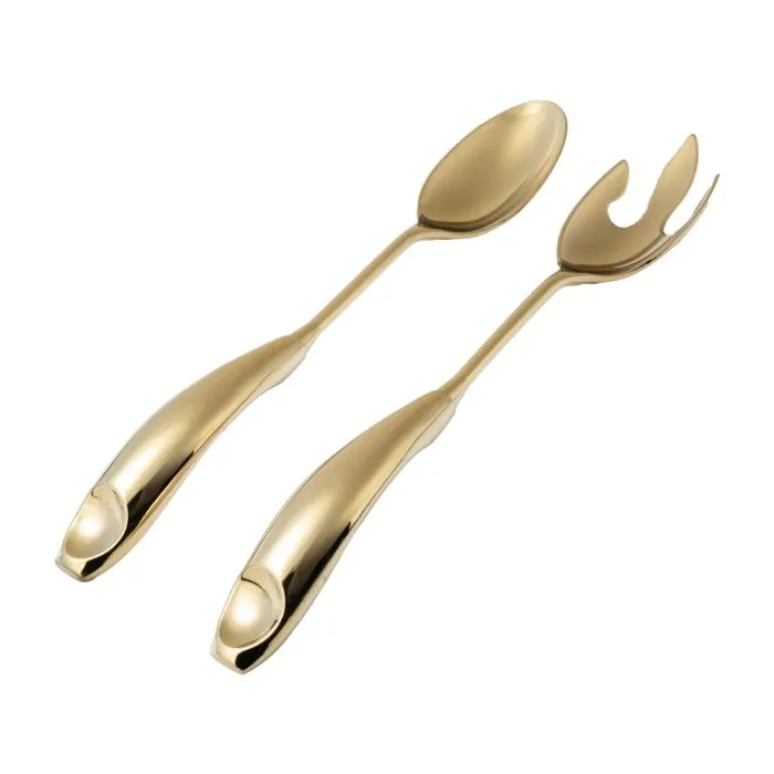 سوفله سالاد خوری ام جی اس کد OW3109 Gold