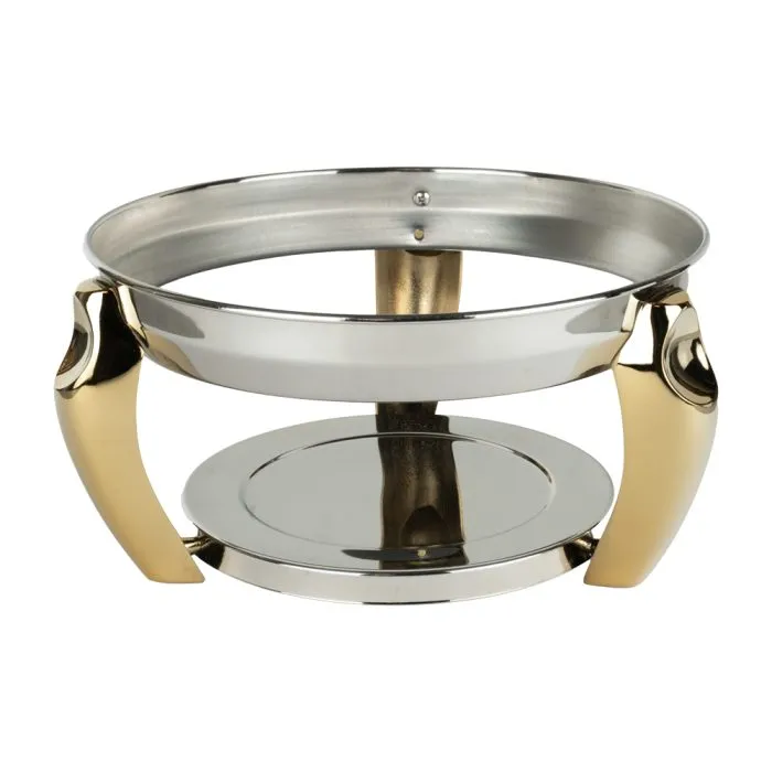 سوفله سالاد خوری ام جی اس کد OW3109 Gold