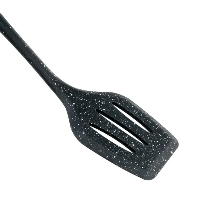 کفگیر دسته مشکی ام جی اس کد P4209
