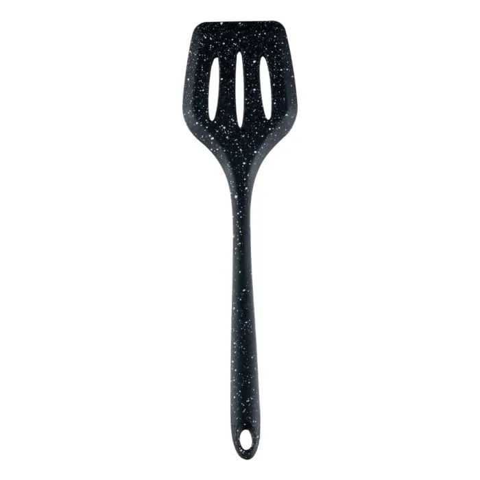 کفگیر دسته مشکی ام جی اس کد P4209