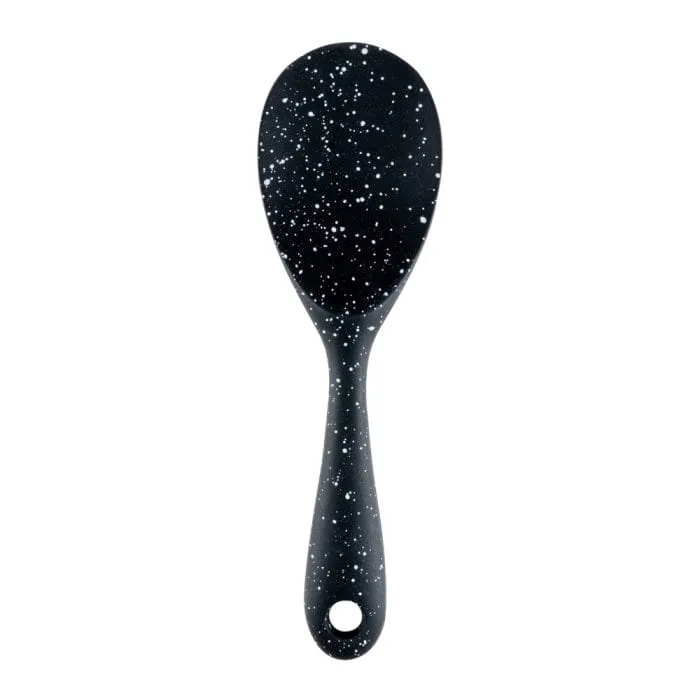 کفگیر دسته مشکی ام جی اس کد P4420