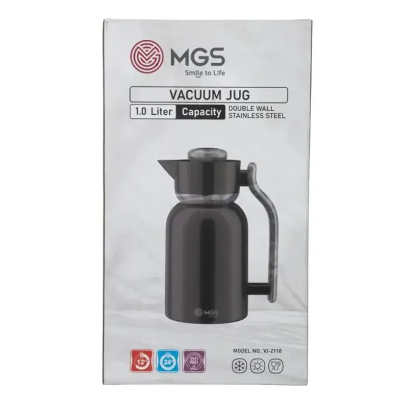 فلاسک ام جی اس 1 لیتر مدل VJ-2110
