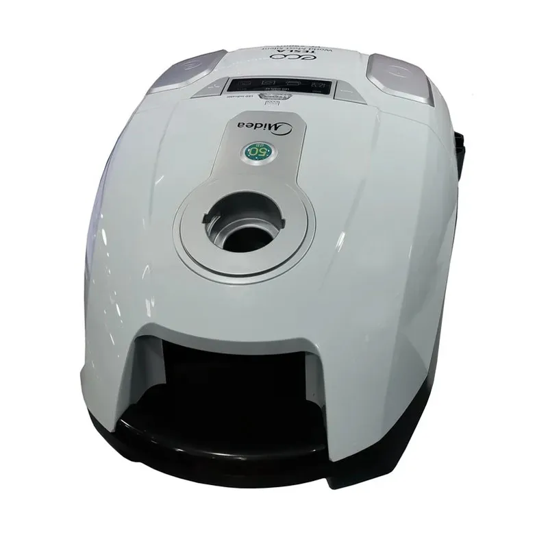 جاروبرقی 1400 وات مایدیا مدل VC-S900D White