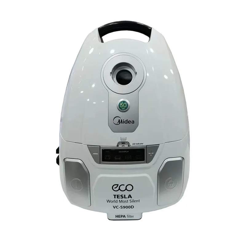جاروبرقی 1400 وات مایدیا مدل VC-S900D