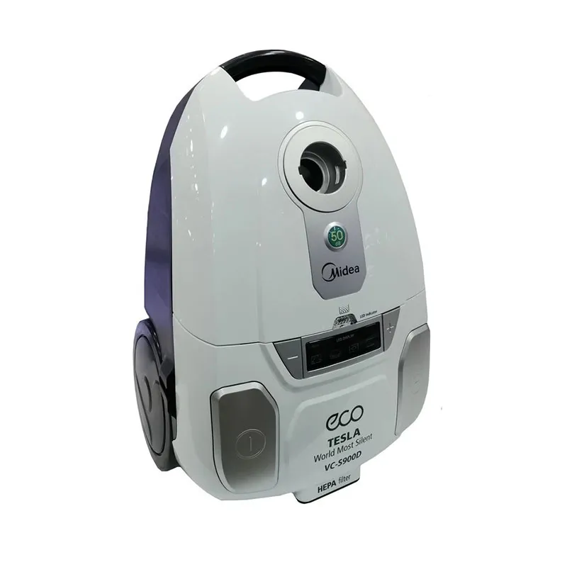 جاروبرقی 1400 وات مایدیا مدل VC-S900D White