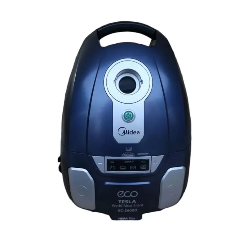جاروبرقی 1400 وات مایدیا مدل VC-S900D Blue