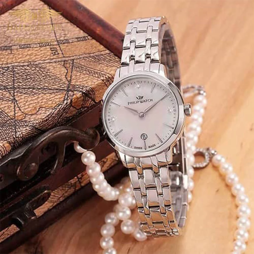ساعت مچی زنانه فلیپ واچ مدل R8253150512