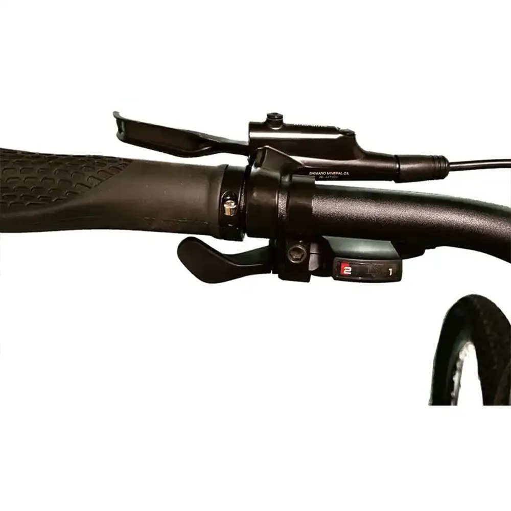 دوچرخه کوهستان سایز 27.5 فونیکس مدل Phoenix SX600 دارای 18 دنده