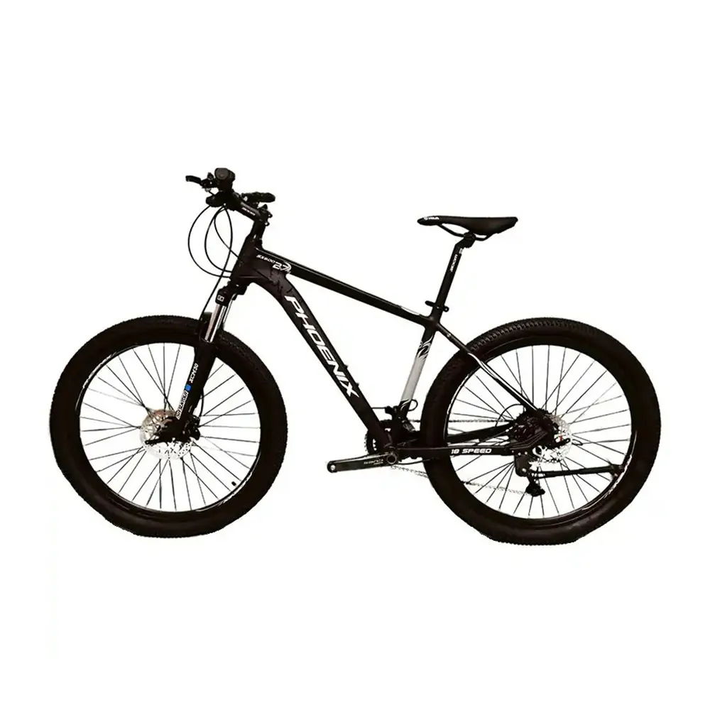 دوچرخه کوهستان سایز 27.5 فونیکس مدل Phoenix SX600 دارای 18 دنده