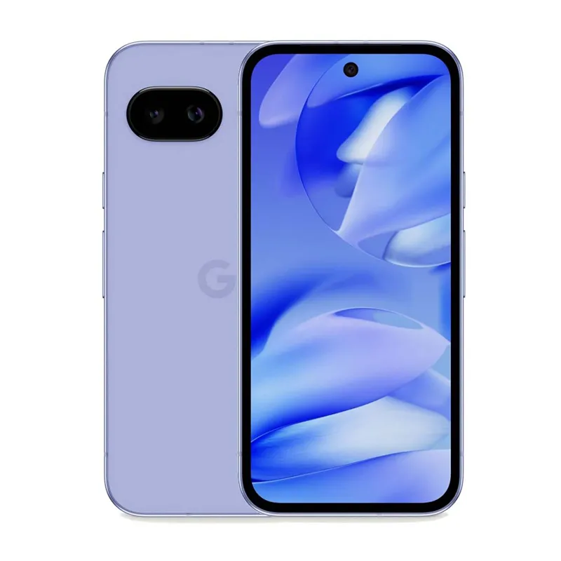 گوشی موبایل گوگل Pixel 9a ظرفیت 128 گیگابایت رم 8 گیگابایت