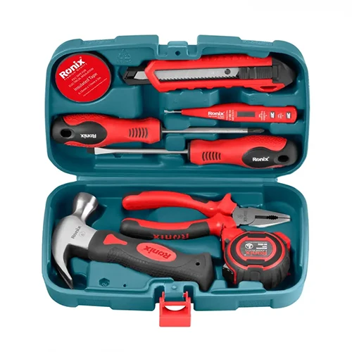 کیت ابزار دستی رونیکس RS-0002