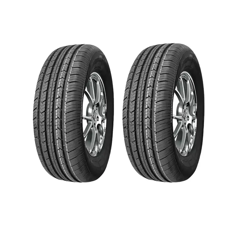 لاستیک خودرو برند رودوینگ سایز 205/60/14 دوحلقه