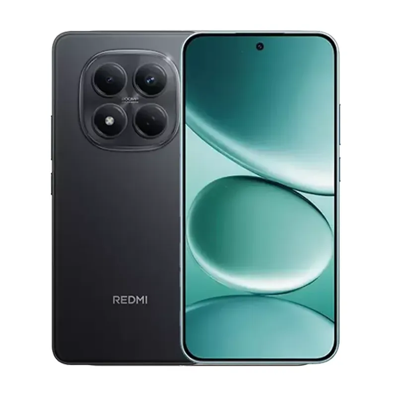 گوشی موبایل شیائومی مدل Redmi Note 15 4G ظرفیت 256 گیگابایت و رم 8 گیگابایت