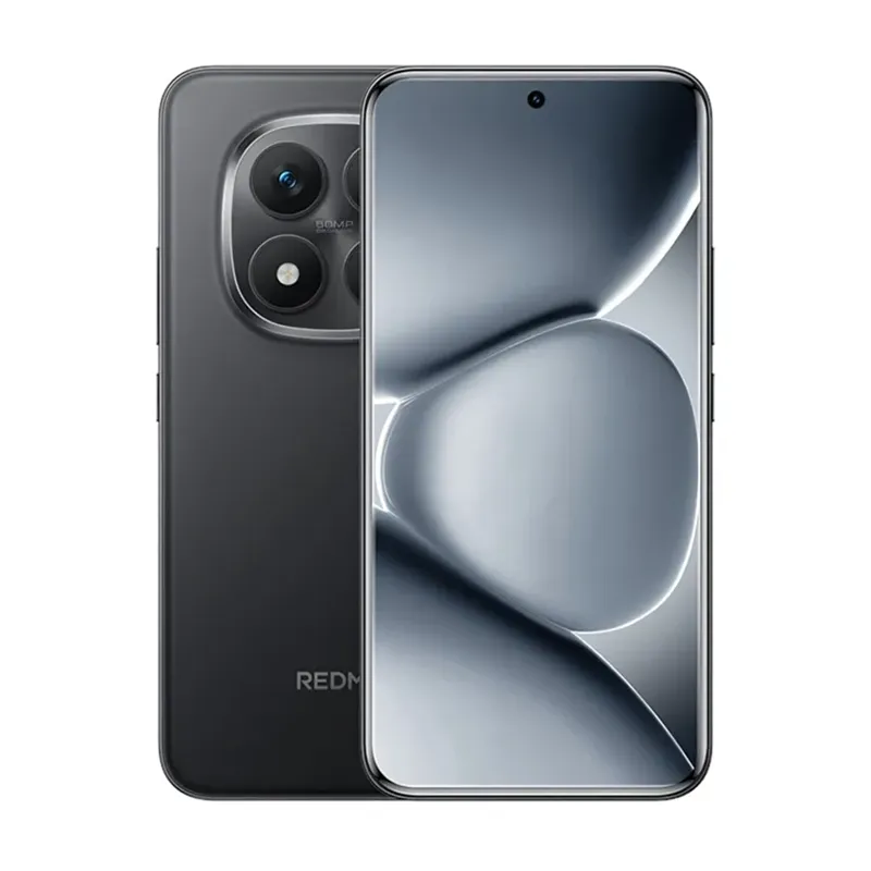 گوشی موبایل شیائومی Redmi Note 15 Pro Plus ظرفیت 512 گیگابایت و رم 12 گیگابایت دوسیم کارت