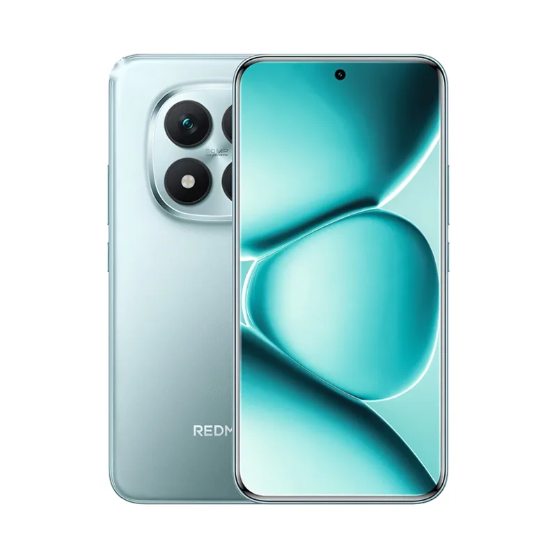گوشی موبایل شیائومی Redmi Note 15 Pro Plus دوسیم کارت Light Blue